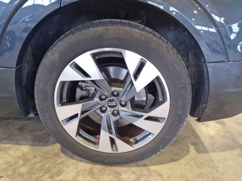 Audi e-tron Sportback SUV 55 QUATTRO BUSINESS FAST - foto 68