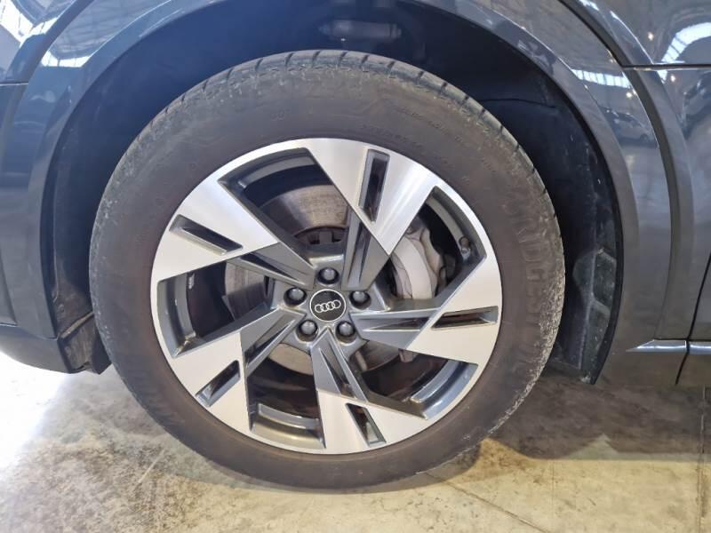 Audi e-tron Sportback SUV 55 QUATTRO BUSINESS FAST - foto 70
