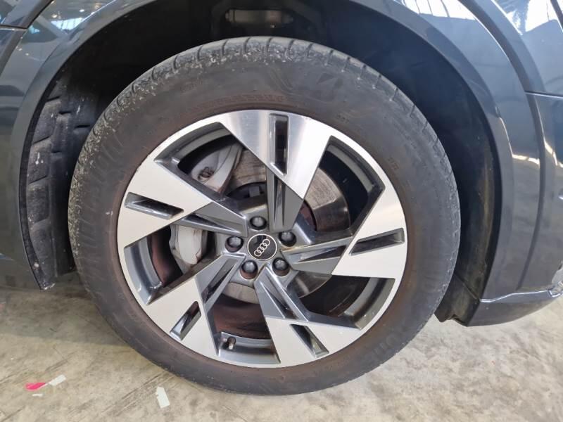 Audi e-tron Sportback SUV 55 QUATTRO BUSINESS FAST - foto 72