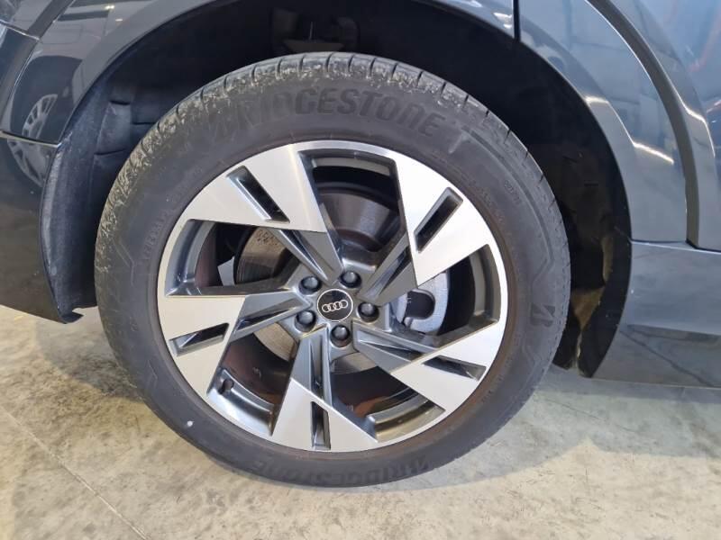 Audi e-tron Sportback SUV 55 QUATTRO BUSINESS FAST - foto 74