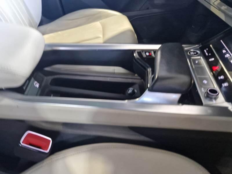 Audi e-tron Sportback SUV 55 QUATTRO BUSINESS FAST - foto 85