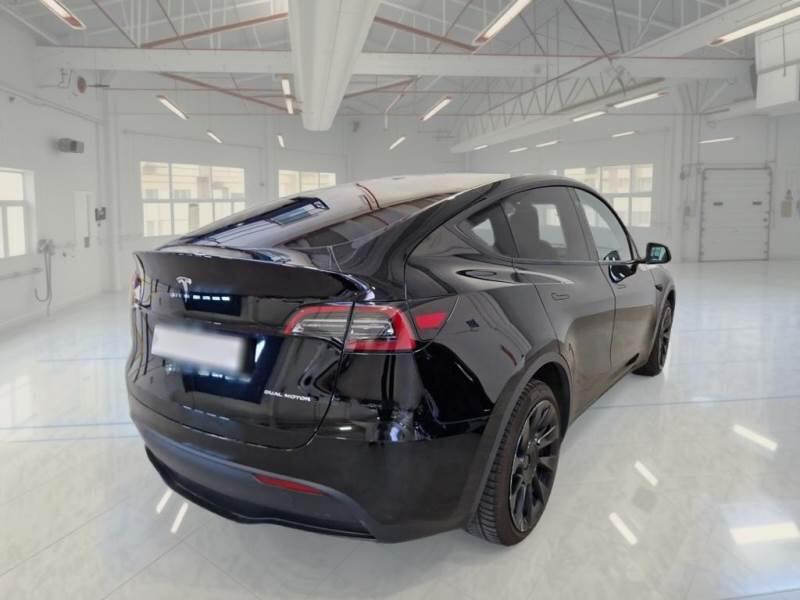 Tesla Model Y SUV 75 KWH DUAL MOTOR LONG RANGE 4WD AUT. - foto 2