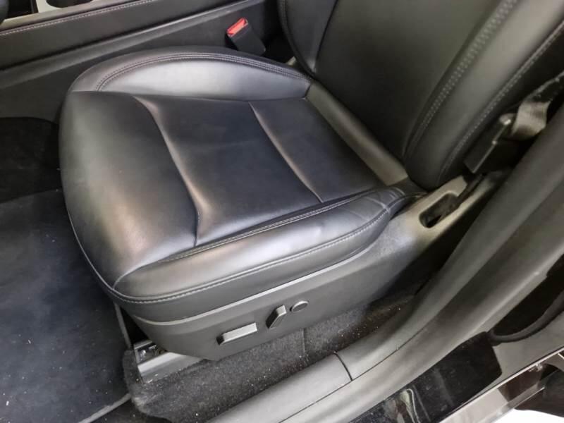 Tesla Model Y SUV 75 KWH DUAL MOTOR LONG RANGE 4WD AUT. - foto 12