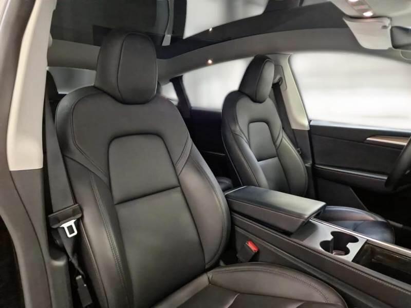 Tesla Model Y SUV 75 KWH DUAL MOTOR LONG RANGE 4WD AUT. - foto 13