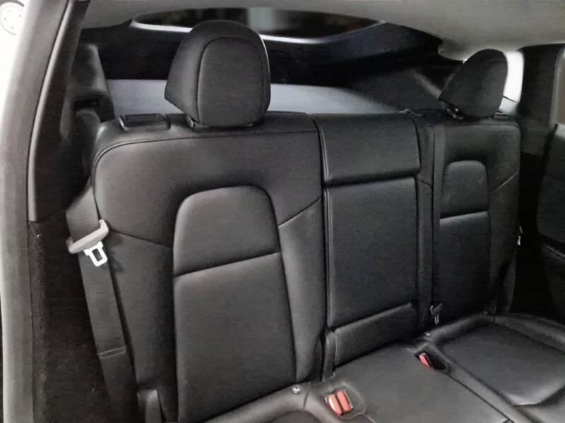 Tesla Model Y SUV 75 KWH DUAL MOTOR LONG RANGE 4WD AUT. - foto 15