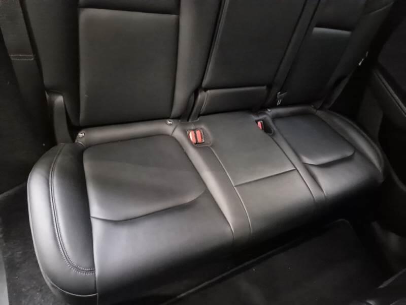 Tesla Model Y SUV 75 KWH DUAL MOTOR LONG RANGE 4WD AUT. - foto 16