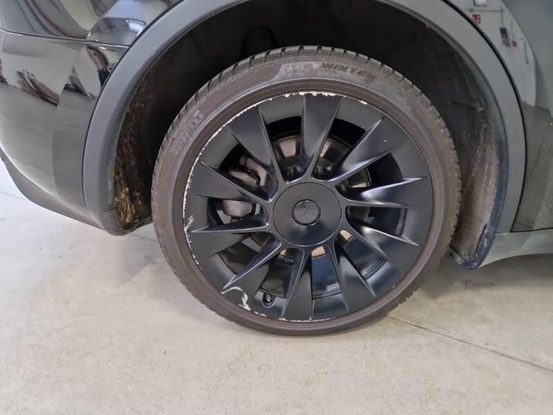 Tesla Model Y SUV 75 KWH DUAL MOTOR LONG RANGE 4WD AUT. - foto 18