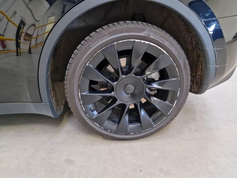 Tesla Model Y SUV 75 KWH DUAL MOTOR LONG RANGE 4WD AUT. - foto 19