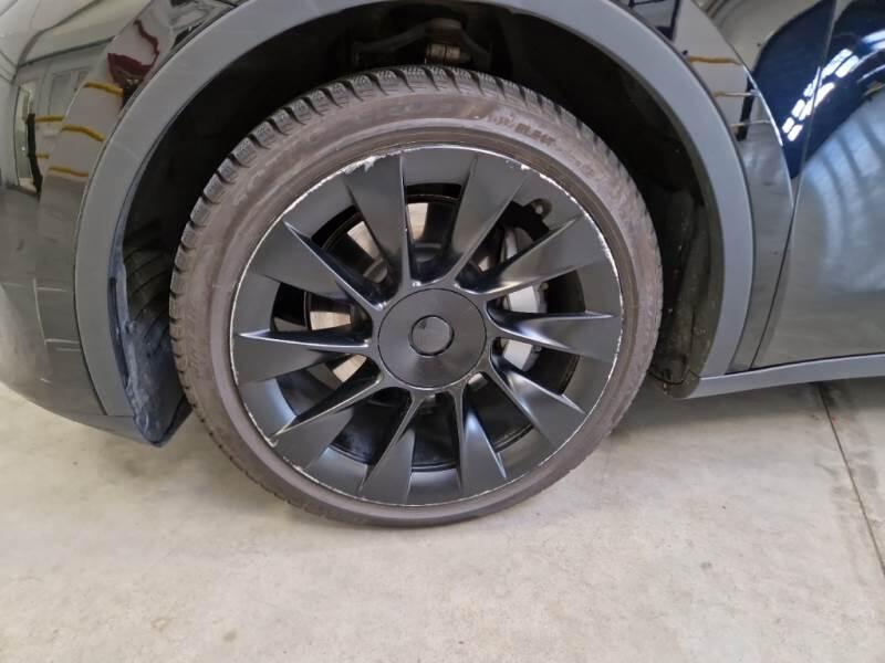 Tesla Model Y SUV 75 KWH DUAL MOTOR LONG RANGE 4WD AUT. - foto 20