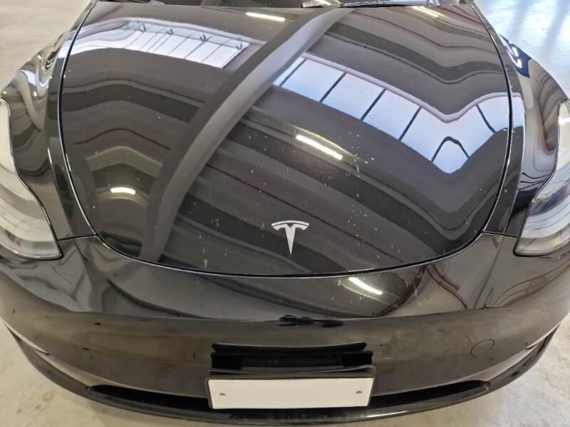 Tesla Model Y SUV 75 KWH DUAL MOTOR LONG RANGE 4WD AUT. - foto 26