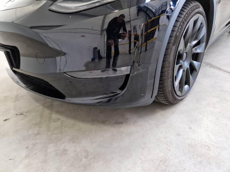 Tesla Model Y SUV 75 KWH DUAL MOTOR LONG RANGE 4WD AUT. - foto 30