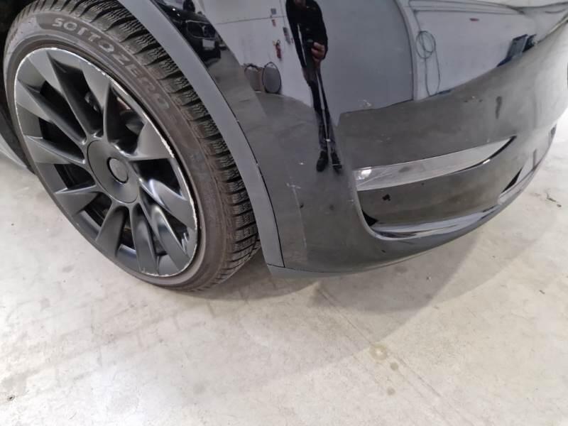 Tesla Model Y SUV 75 KWH DUAL MOTOR LONG RANGE 4WD AUT. - foto 36