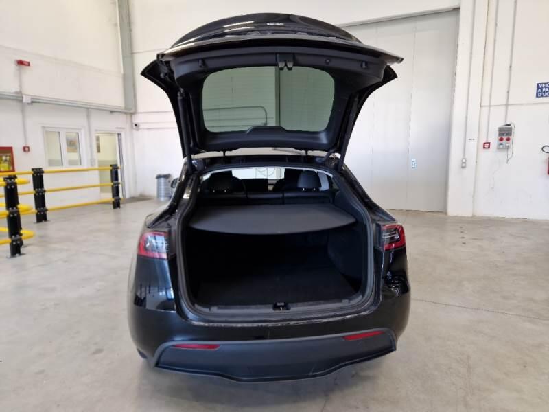 Tesla Model Y SUV 75 KWH DUAL MOTOR LONG RANGE 4WD AUT. - foto 5