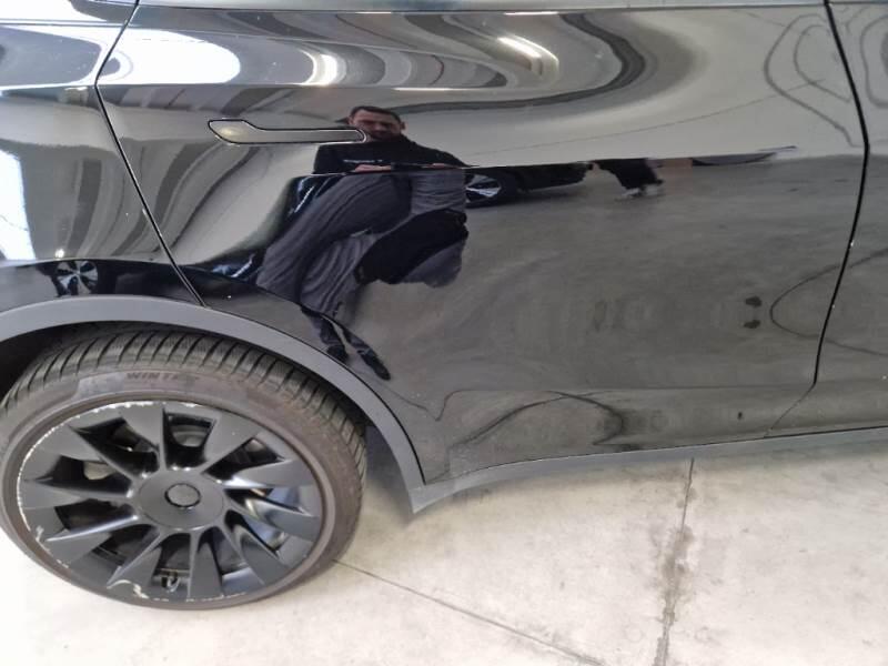 Tesla Model Y SUV 75 KWH DUAL MOTOR LONG RANGE 4WD AUT. - foto 43