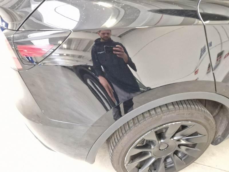 Tesla Model Y SUV 75 KWH DUAL MOTOR LONG RANGE 4WD AUT. - foto 46