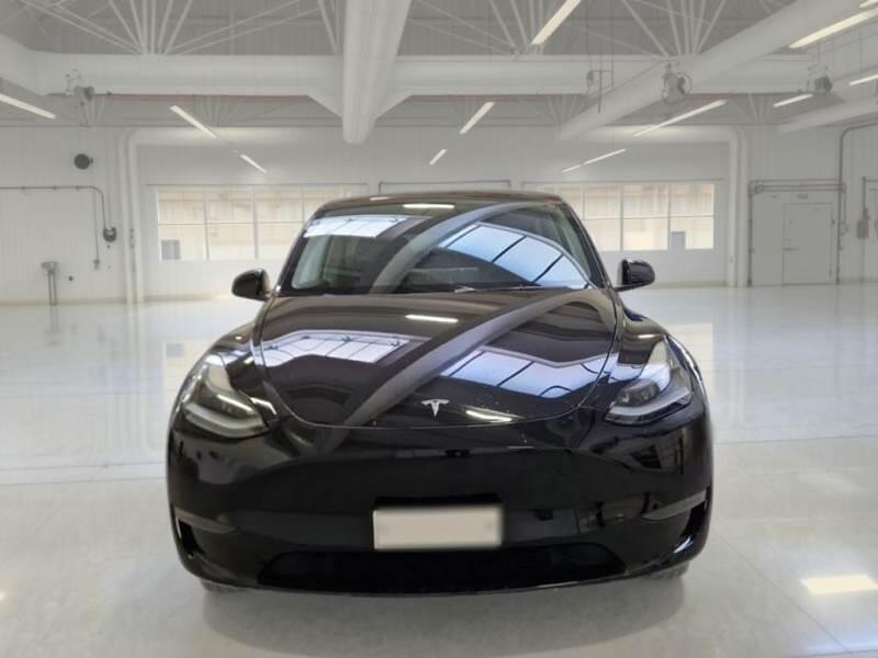 Tesla Model Y SUV 75 KWH DUAL MOTOR LONG RANGE 4WD AUT. - foto 6