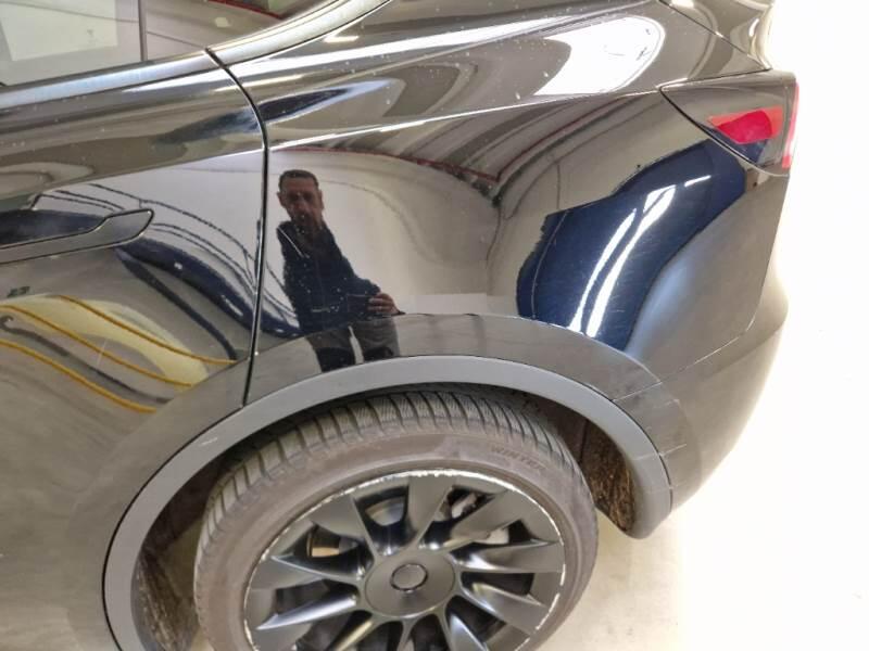 Tesla Model Y SUV 75 KWH DUAL MOTOR LONG RANGE 4WD AUT. - foto 60