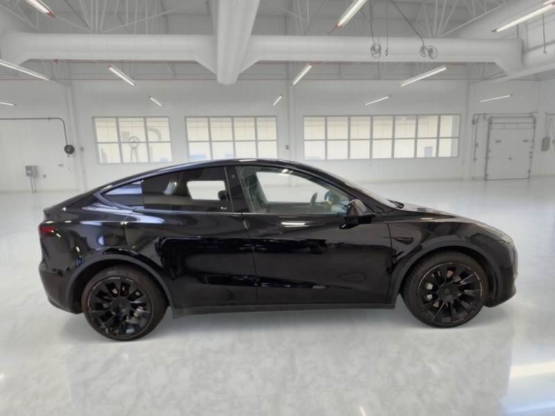 Tesla Model Y SUV 75 KWH DUAL MOTOR LONG RANGE 4WD AUT. - foto 7