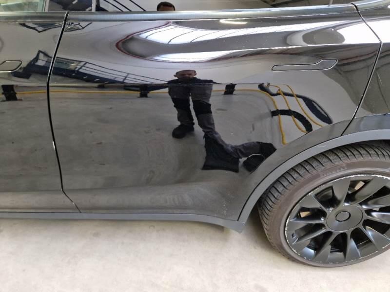 Tesla Model Y SUV 75 KWH DUAL MOTOR LONG RANGE 4WD AUT. - foto 64
