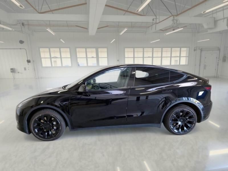 Tesla Model Y SUV 75 KWH DUAL MOTOR LONG RANGE 4WD AUT. - foto 8