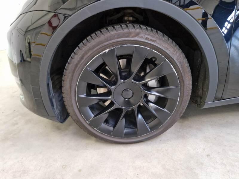 Tesla Model Y SUV 75 KWH DUAL MOTOR LONG RANGE 4WD AUT. - foto 72