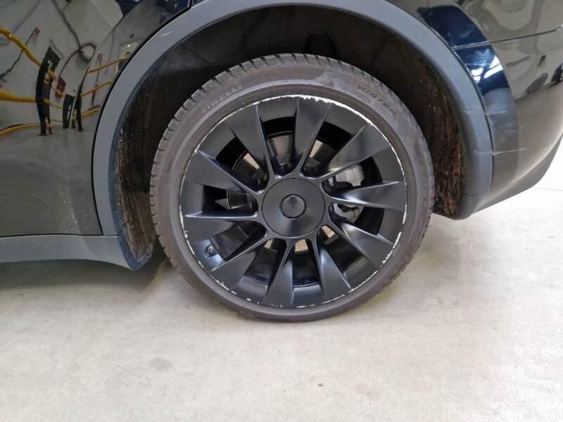 Tesla Model Y SUV 75 KWH DUAL MOTOR LONG RANGE 4WD AUT. - foto 74