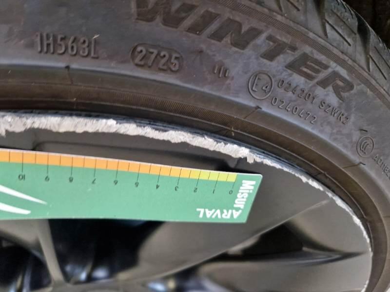 Tesla Model Y SUV 75 KWH DUAL MOTOR LONG RANGE 4WD AUT. - foto 75