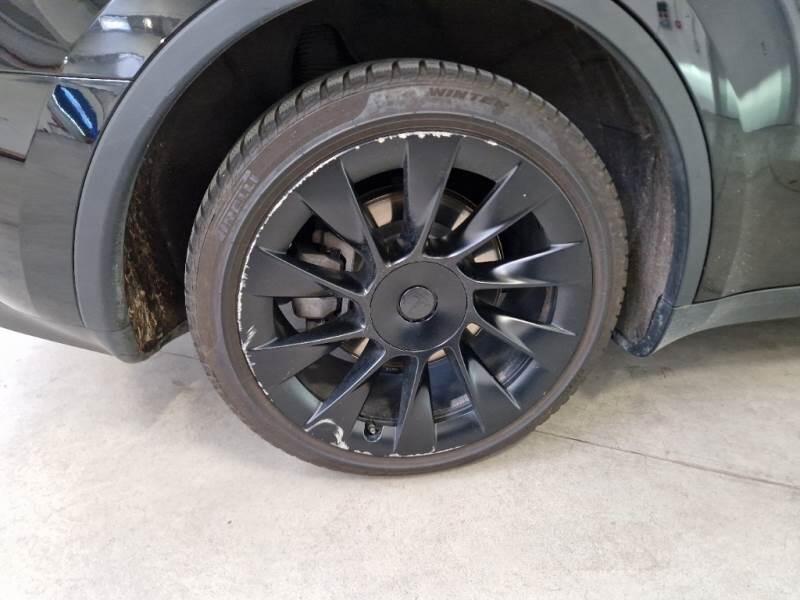 Tesla Model Y SUV 75 KWH DUAL MOTOR LONG RANGE 4WD AUT. - foto 76