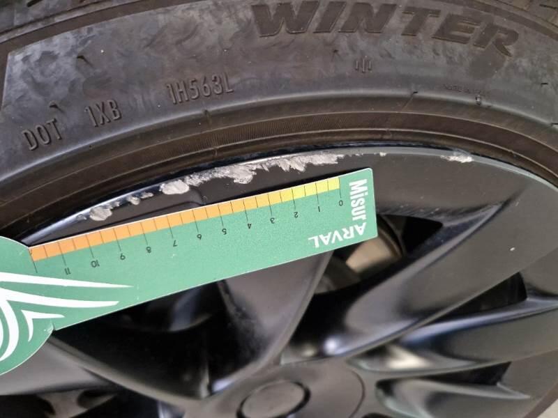 Tesla Model Y SUV 75 KWH DUAL MOTOR LONG RANGE 4WD AUT. - foto 77