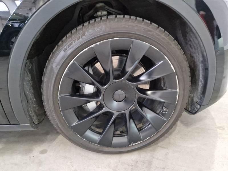 Tesla Model Y SUV 75 KWH DUAL MOTOR LONG RANGE 4WD AUT. - foto 78
