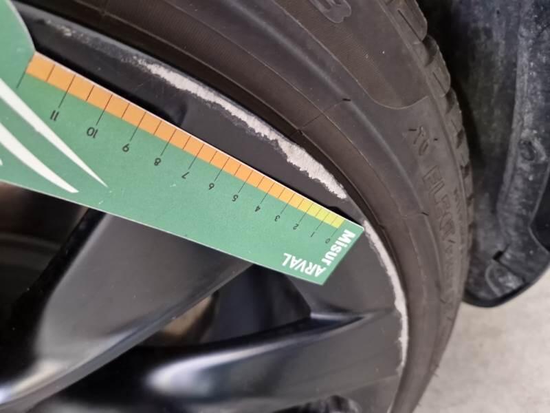 Tesla Model Y SUV 75 KWH DUAL MOTOR LONG RANGE 4WD AUT. - foto 79