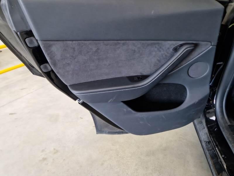 Tesla Model Y SUV 75 KWH DUAL MOTOR LONG RANGE 4WD AUT. - foto 80
