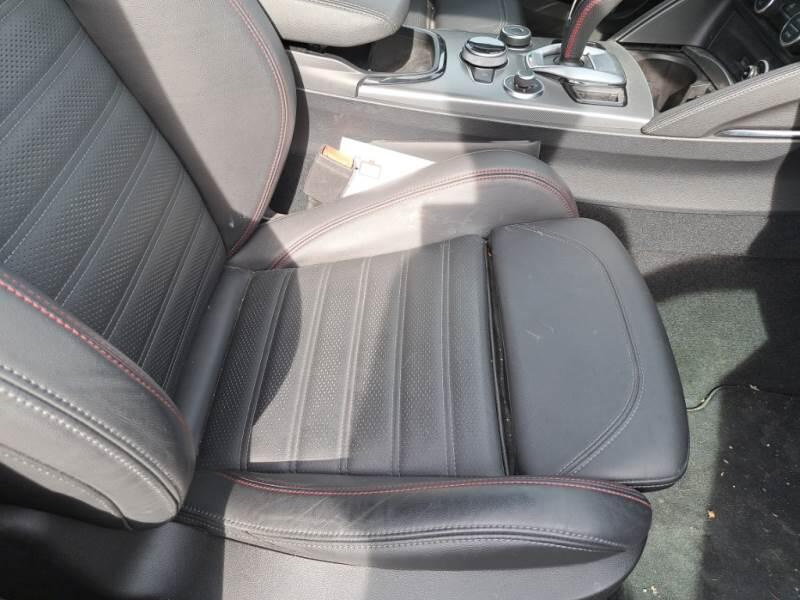 Alfa Romeo Stelvio SUV 2.2 TD 210 CV COMPETIZIONE AT8 Q4 - foto 14
