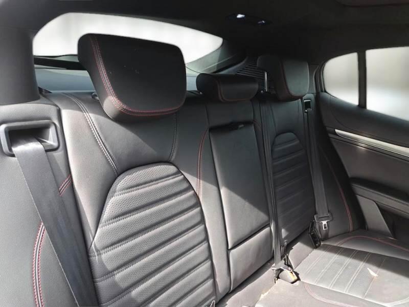 Alfa Romeo Stelvio SUV 2.2 TD 210 CV COMPETIZIONE AT8 Q4 - foto 15