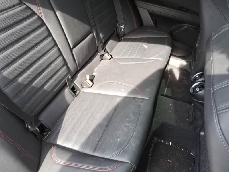 Alfa Romeo Stelvio SUV 2.2 TD 210 CV COMPETIZIONE AT8 Q4 - foto 16