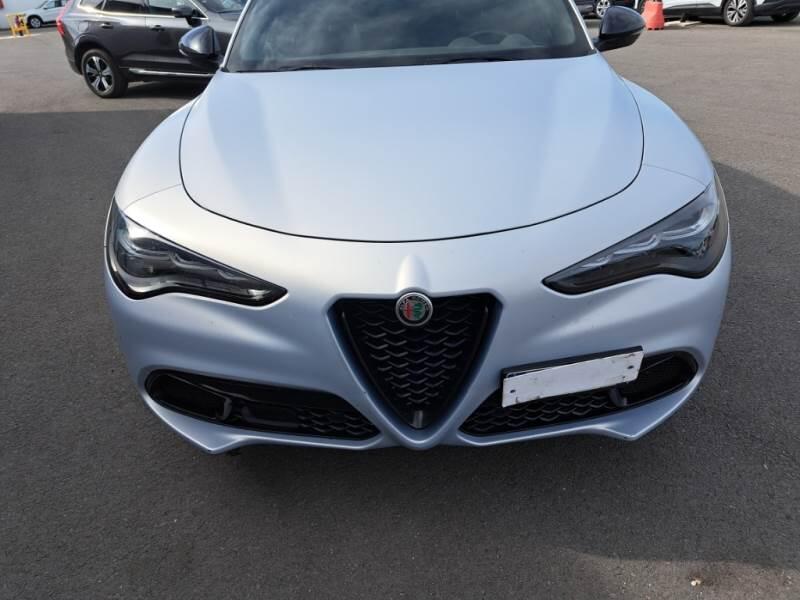 Alfa Romeo Stelvio SUV 2.2 TD 210 CV COMPETIZIONE AT8 Q4 - foto 27