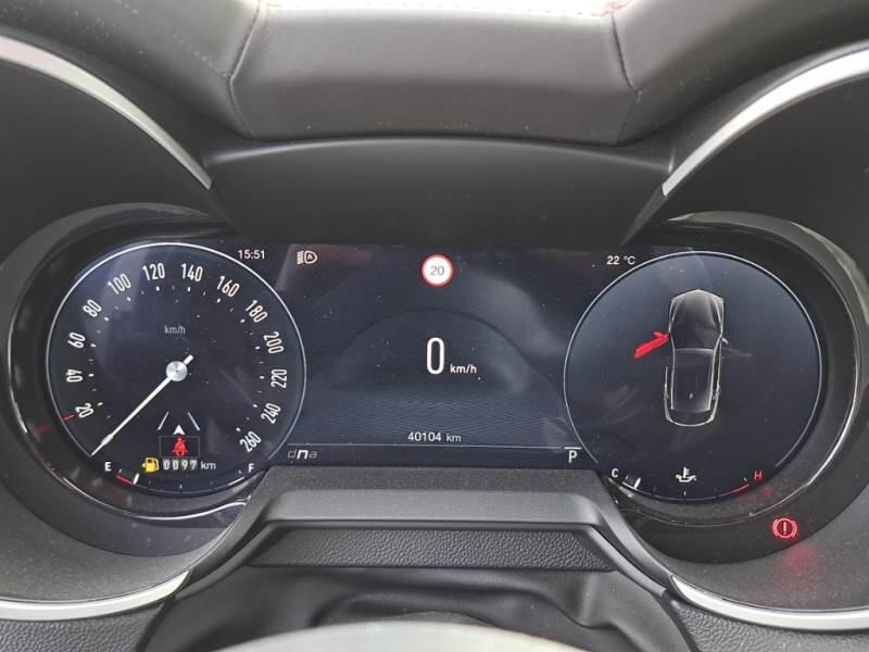 Alfa Romeo Stelvio SUV 2.2 TD 210 CV COMPETIZIONE AT8 Q4 - foto 4