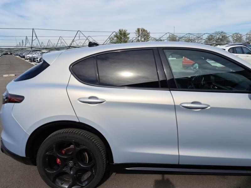 Alfa Romeo Stelvio SUV 2.2 TD 210 CV COMPETIZIONE AT8 Q4 - foto 37