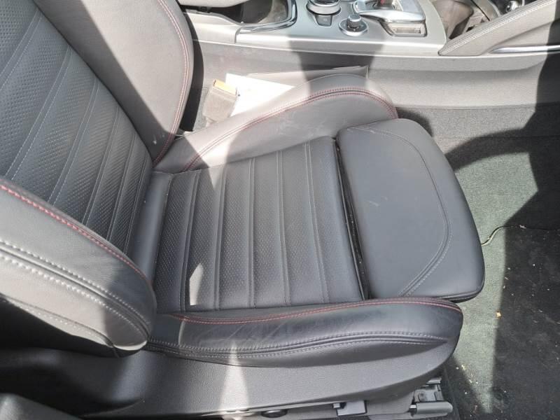Alfa Romeo Stelvio SUV 2.2 TD 210 CV COMPETIZIONE AT8 Q4 - foto 56