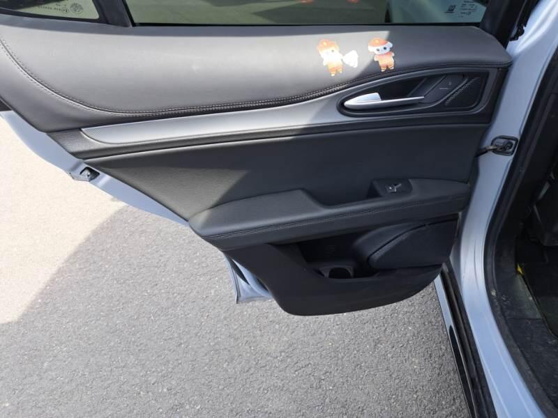 Alfa Romeo Stelvio SUV 2.2 TD 210 CV COMPETIZIONE AT8 Q4 - foto 64