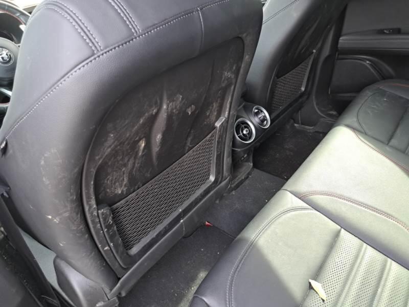 Alfa Romeo Stelvio SUV 2.2 TD 210 CV COMPETIZIONE AT8 Q4 - foto 66