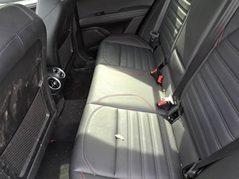 Alfa Romeo Stelvio SUV 2.2 TD 210 CV COMPETIZIONE AT8 Q4 - foto 68