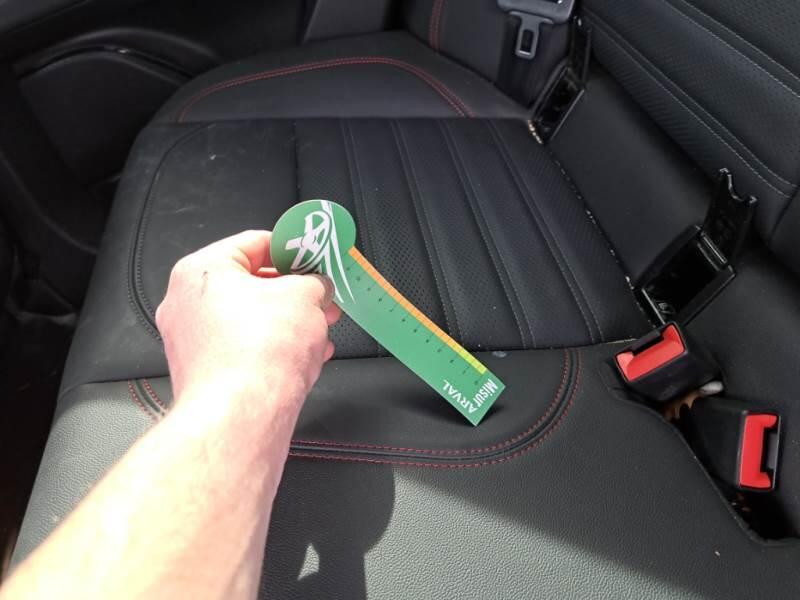Alfa Romeo Stelvio SUV 2.2 TD 210 CV COMPETIZIONE AT8 Q4 - foto 69