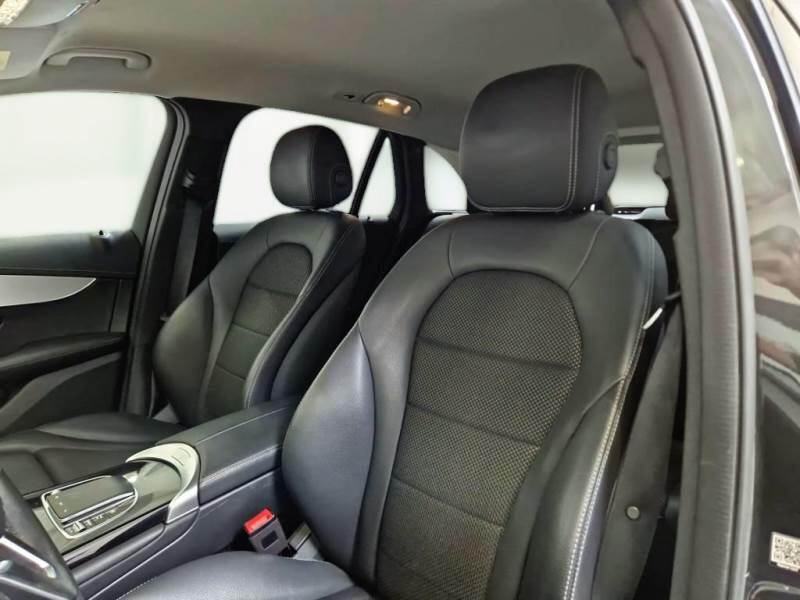 Mercedes Classe GLC SUV 300 DE 4MATIC EQ-POWER SPORT AUT. - foto 11