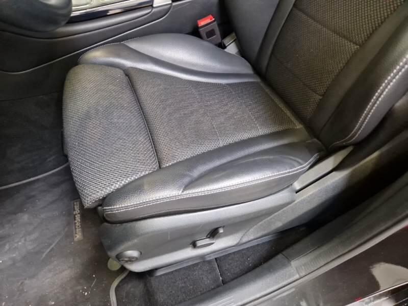 Mercedes Classe GLC SUV 300 DE 4MATIC EQ-POWER SPORT AUT. - foto 12