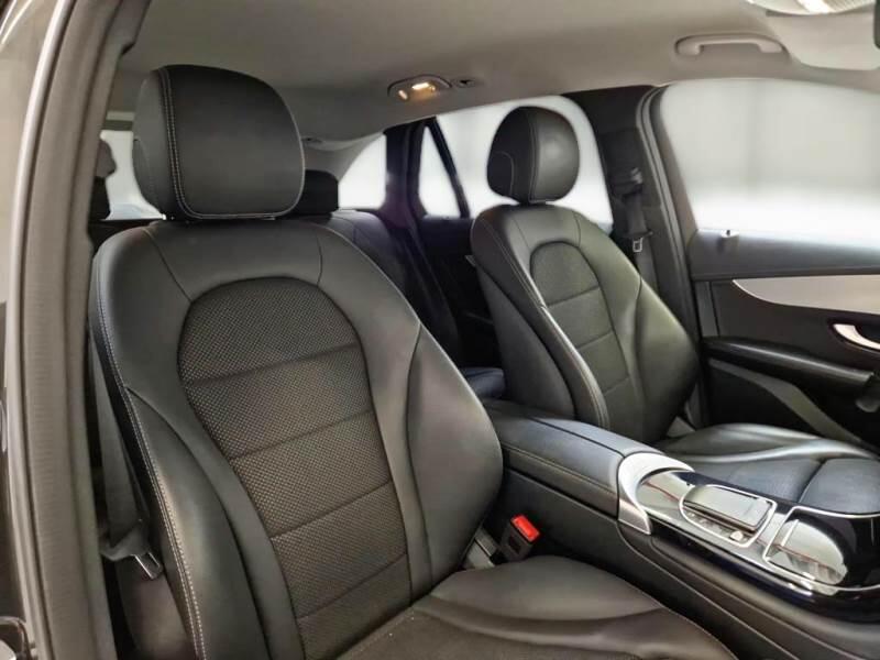 Mercedes Classe GLC SUV 300 DE 4MATIC EQ-POWER SPORT AUT. - foto 13