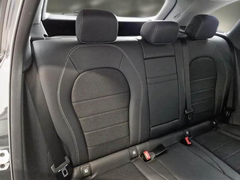 Mercedes Classe GLC SUV 300 DE 4MATIC EQ-POWER SPORT AUT. - foto 15
