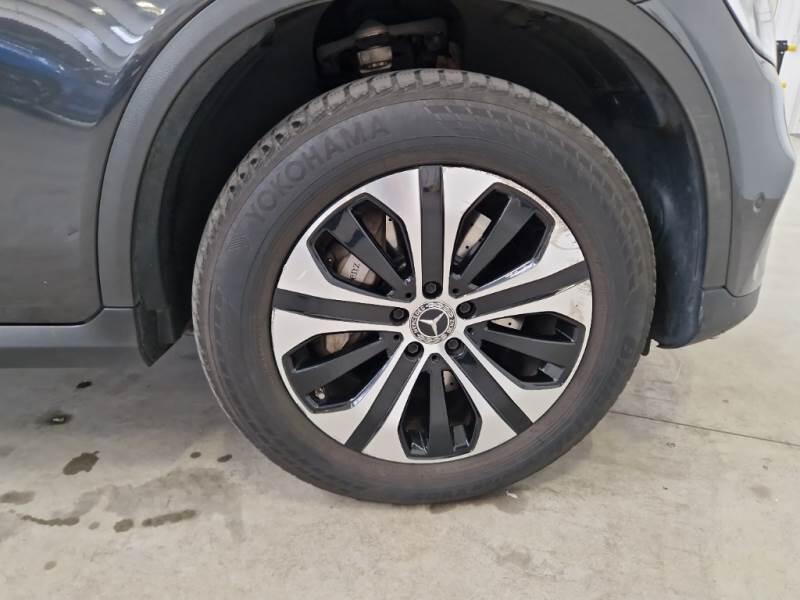 Mercedes Classe GLC SUV 300 DE 4MATIC EQ-POWER SPORT AUT. - foto 17