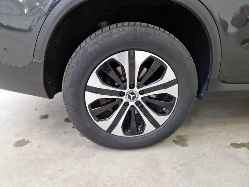 Mercedes Classe GLC SUV 300 DE 4MATIC EQ-POWER SPORT AUT. - foto 18