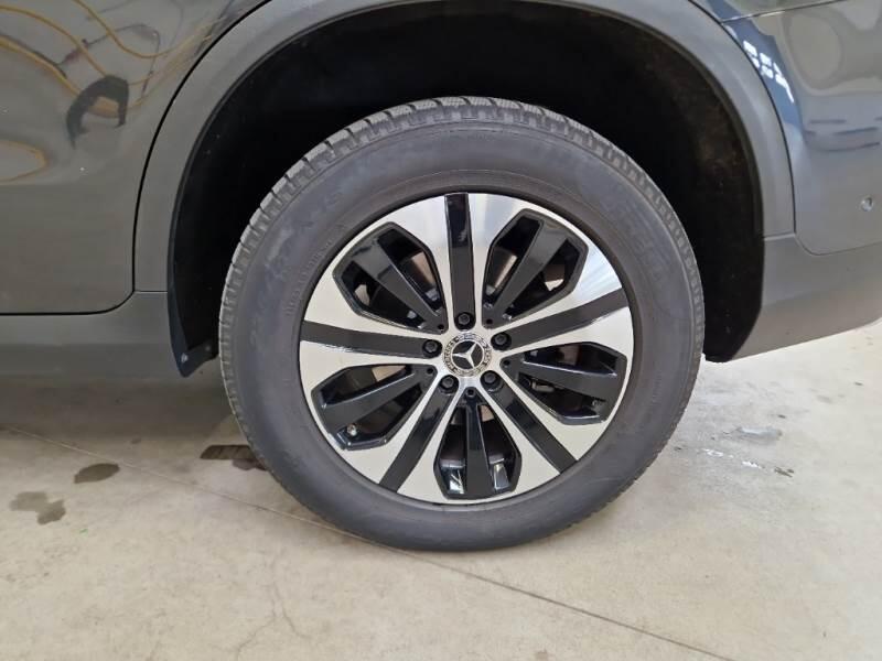 Mercedes Classe GLC SUV 300 DE 4MATIC EQ-POWER SPORT AUT. - foto 19